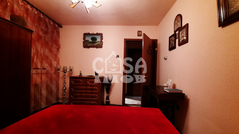 Comision 0 - Apartament 2 camere, etaj 3, Aleea Trandafirilor, Târgoviște