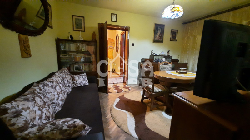 Comision 0 - Apartament 2 camere, etaj 3, Aleea Trandafirilor, Târgoviște