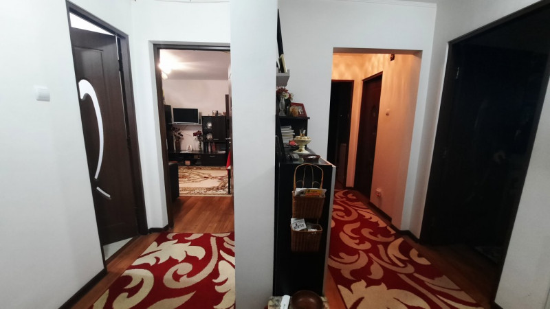 Comision 0 - Apartament 4 camere, parter, 82 mp, micro 4,  Târgoviște