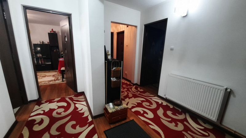 Comision 0 - Apartament 4 camere, parter, 82 mp, micro 4,  Târgoviște