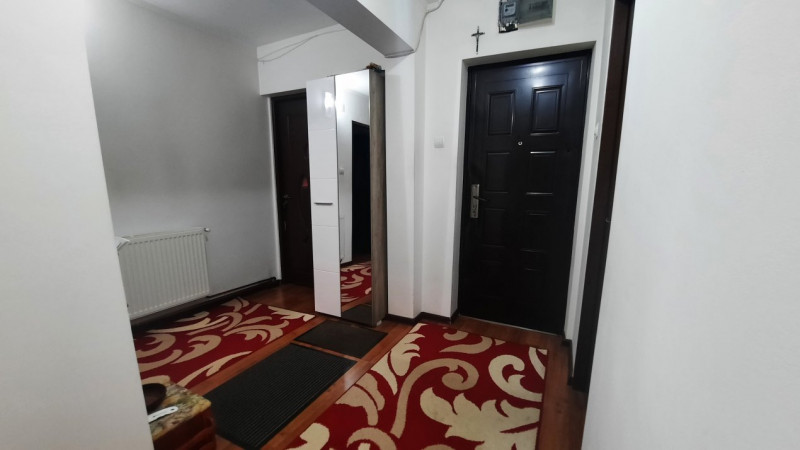 Comision 0 - Apartament 4 camere, parter, 82 mp, micro 4,  Târgoviște