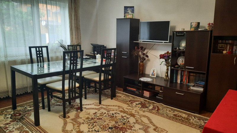 Comision 0 - Apartament 4 camere, parter, 82 mp, micro 4,  Târgoviște