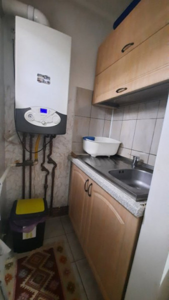 Comision 0 - Apartament 4 camere, parter, 82 mp, micro 4,  Târgoviște