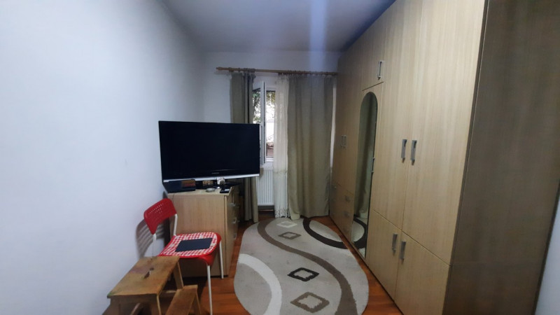 Comision 0 - Apartament 4 camere, parter, 82 mp, micro 4,  Târgoviște