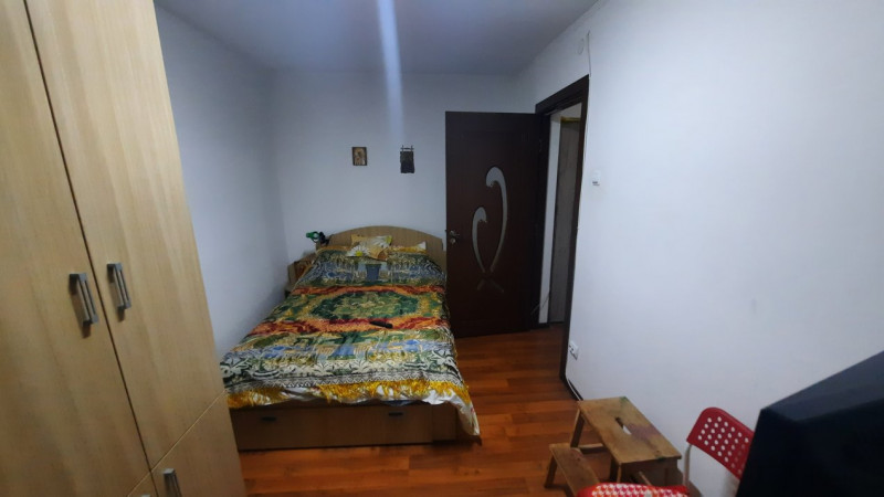 Comision 0 - Apartament 4 camere, parter, 82 mp, micro 4,  Târgoviște