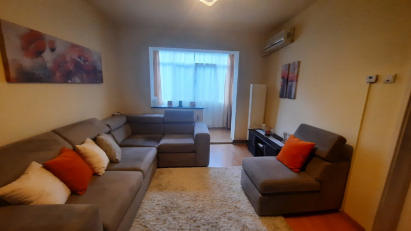 Comision 0 - Apartament 2 camere, etaj 1, confort 1, micro 9 Târgoviște