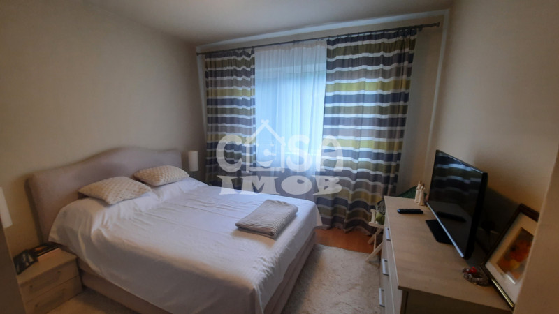 Comision 0 - Apartament 2 camere, etaj 1, confort 1, micro 9 Târgoviște