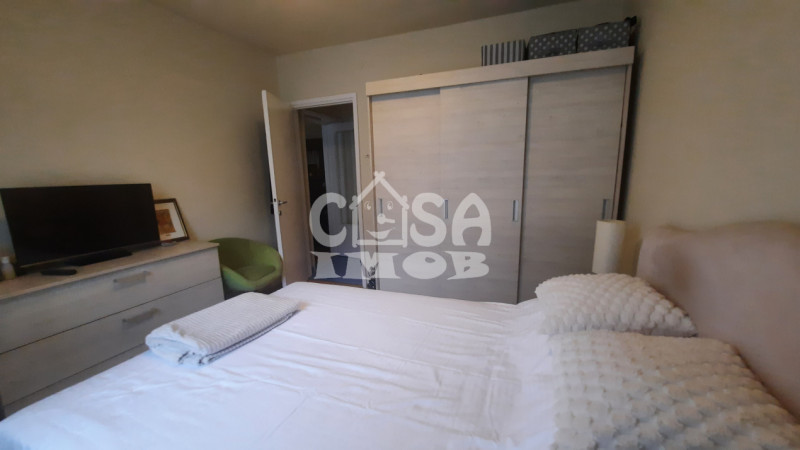 Comision 0 - Apartament 2 camere, etaj 1, confort 1, micro 9 Târgoviște