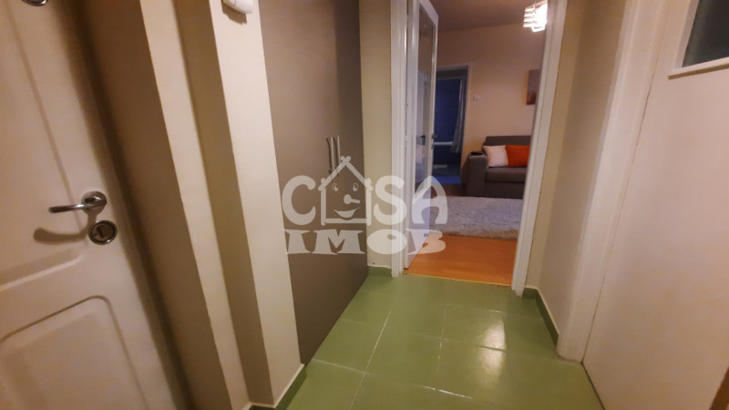 Comision 0 - Apartament 2 camere, etaj 1, confort 1, micro 9 Târgoviște