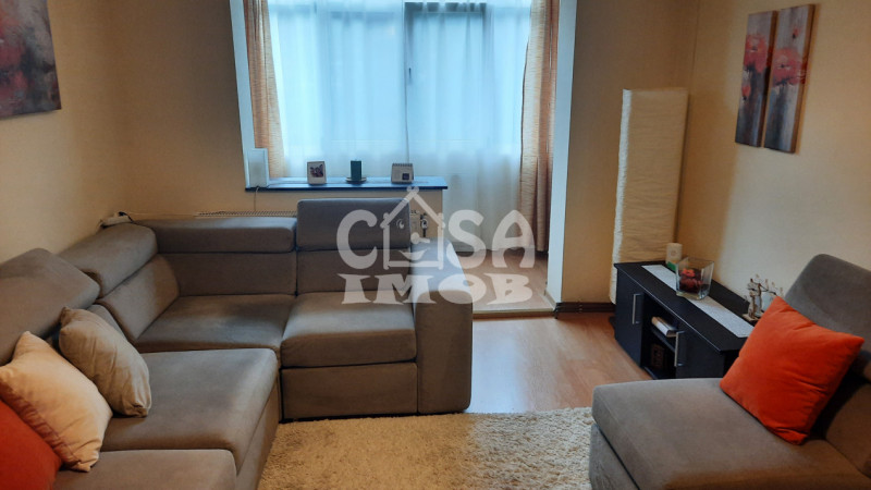 Comision 0 - Apartament 2 camere, etaj 1, confort 1, micro 9 Târgoviște