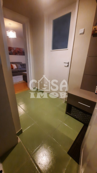 Comision 0 - Apartament 2 camere, etaj 1, confort 1, micro 9 Târgoviște