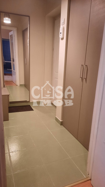 Comision 0 - Apartament 2 camere, etaj 1, confort 1, micro 9 Târgoviște