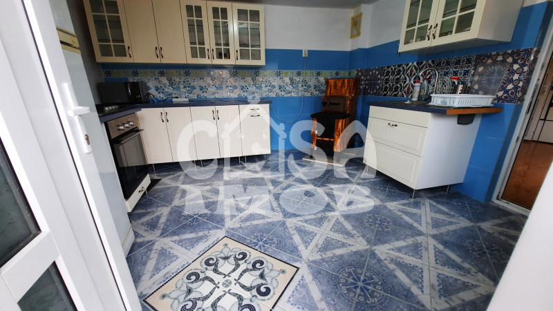 Comision 0 - Casa in com. Razvad, jud. Dambovita - 5 km de Targoviste