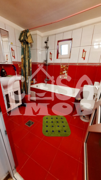 Comision 0 - Casa in com. Razvad, jud. Dambovita - 5 km de Targoviste