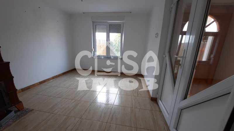 Comision 0 - Casa in com. Razvad, jud. Dambovita - 5 km de Targoviste