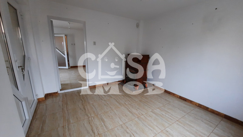 Comision 0 - Casa in com. Razvad, jud. Dambovita - 5 km de Targoviste