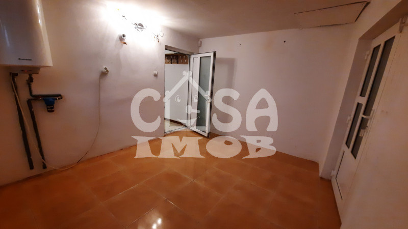 Comision 0 - Casa in com. Razvad, jud. Dambovita - 5 km de Targoviste