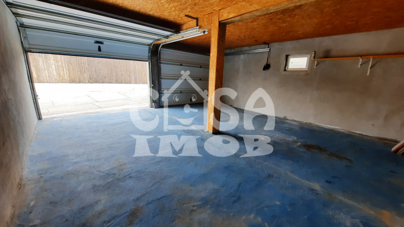 Comision 0 - Casa in com. Razvad, jud. Dambovita - 5 km de Targoviste