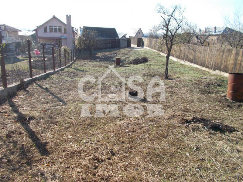 Comision 0 - Casa in com. Razvad, jud. Dambovita - 5 km de Targoviste