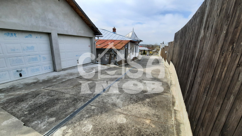 Comision 0 - Casa in com. Razvad, jud. Dambovita - 5 km de Targoviste