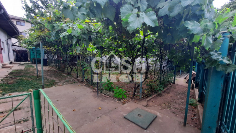 Comision 0 - Casă în centrul mun. Târgoviste, județul Dâmbovița