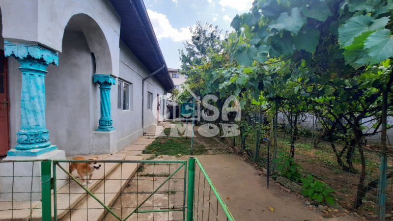 Comision 0 - Casă în centrul mun. Târgoviste, județul Dâmbovița