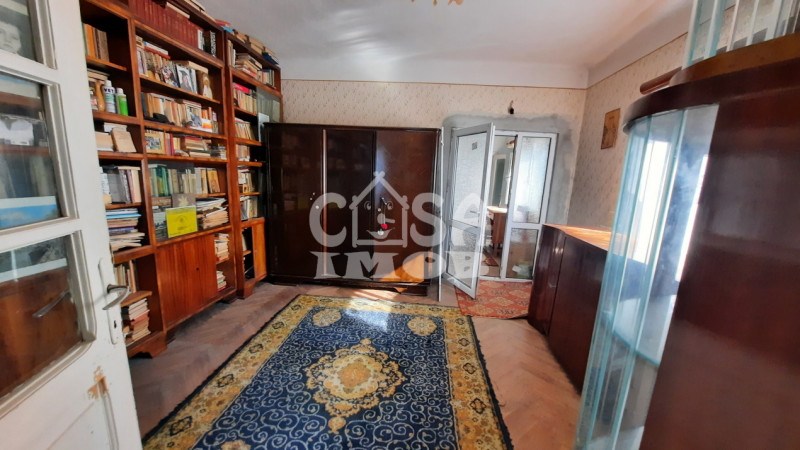 Comision 0 - Casă în centrul mun. Târgoviste, județul Dâmbovița