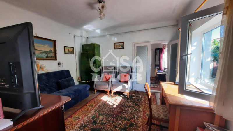 Comision 0 - Casă în centrul mun. Târgoviste, județul Dâmbovița