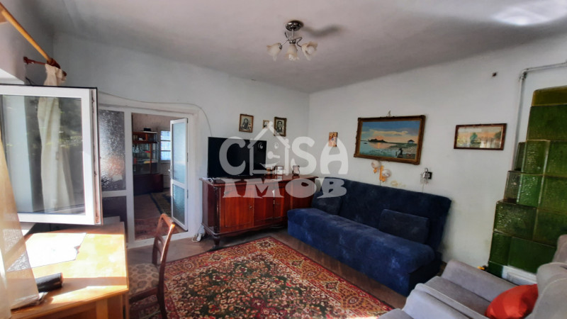 Comision 0 - Casă în centrul mun. Târgoviste, județul Dâmbovița