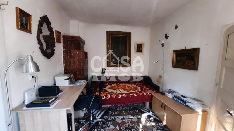 Comision 0 - Casă în centrul mun. Târgoviste, județul Dâmbovița