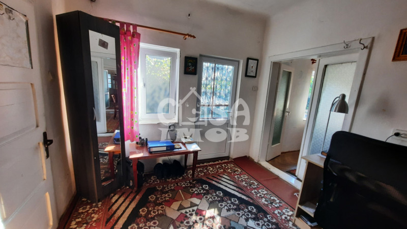 Comision 0 - Casă în centrul mun. Târgoviste, județul Dâmbovița