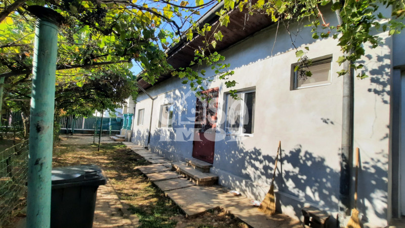 Comision 0 - Casă în centrul mun. Târgoviste, județul Dâmbovița