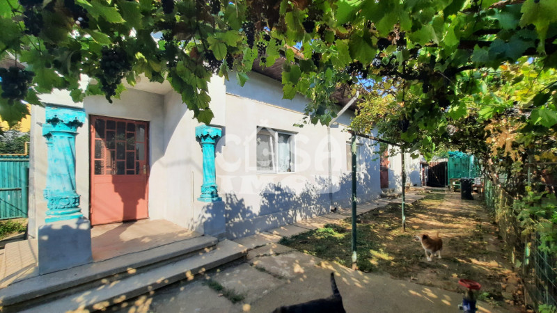 Comision 0 - Casă în centrul mun. Târgoviste, județul Dâmbovița