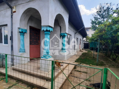 Comision 0 - Casă în centrul mun. Târgoviste, județul Dâmbovița