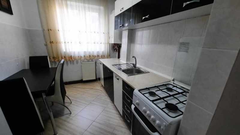 Inchiriere apartament 2 camere, Aleea Trandafirilor, Targoviste