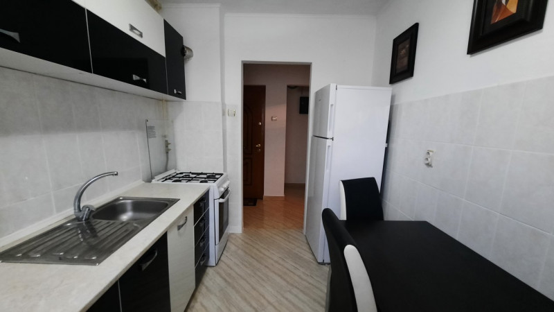 Inchiriere apartament 2 camere, Aleea Trandafirilor, Targoviste