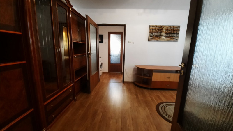 Inchiriere apartament 2 camere, Aleea Trandafirilor, Targoviste