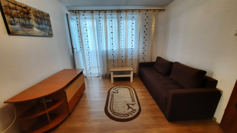 Inchiriere apartament 2 camere, Aleea Trandafirilor, Targoviste