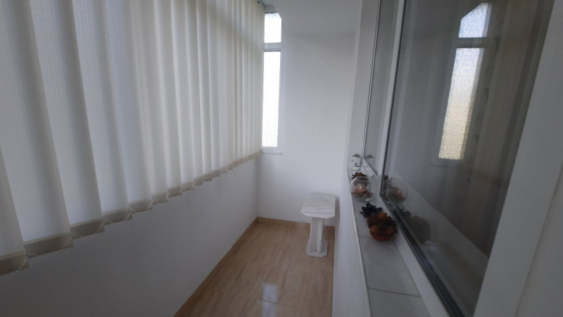 Inchiriere apartament 2 camere, Aleea Trandafirilor, Targoviste