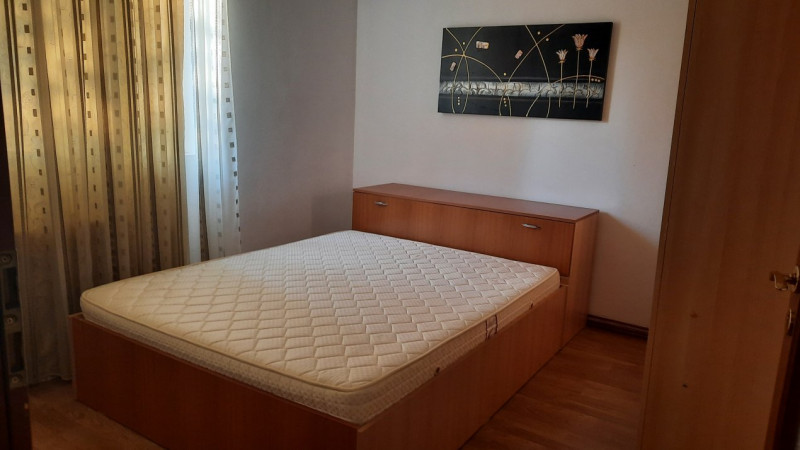 Inchiriere apartament 2 camere, Aleea Trandafirilor, Targoviste