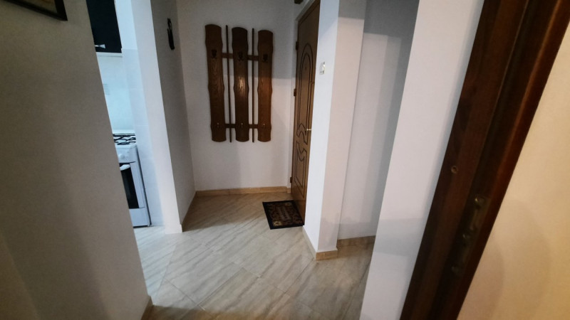 Inchiriere apartament 2 camere, Aleea Trandafirilor, Targoviste