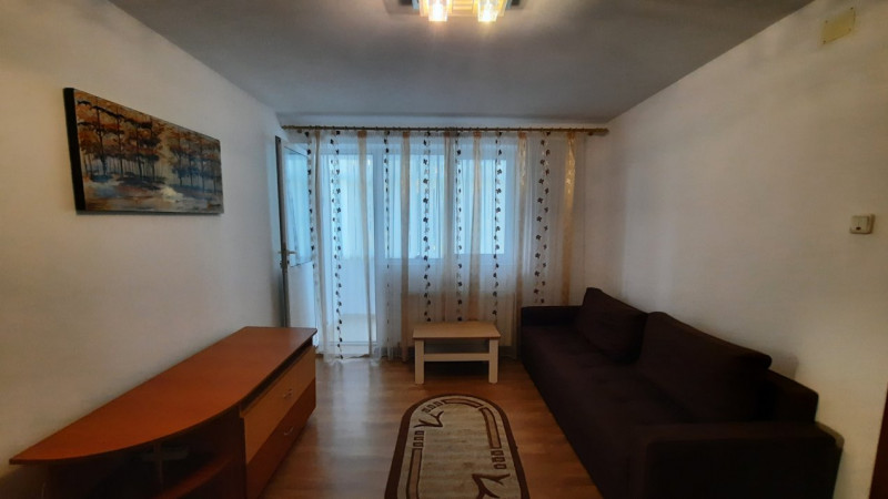 Inchiriere apartament 2 camere, Aleea Trandafirilor, Targoviste