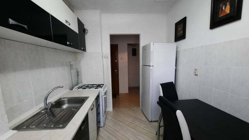 Inchiriere apartament 2 camere, Aleea Trandafirilor, Targoviste