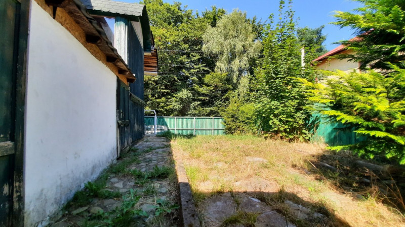 Comision 0 - Vânzare casă în Bughea de Sus, jud. Arges