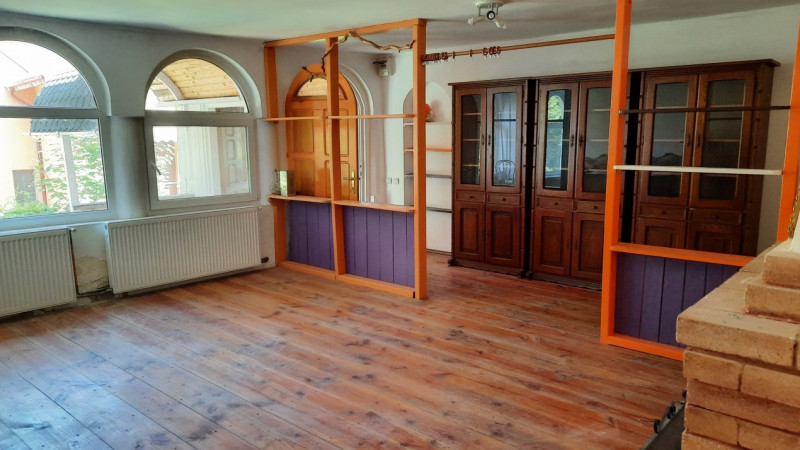 Comision 0 - Vânzare casă în Bughea de Sus, jud. Arges