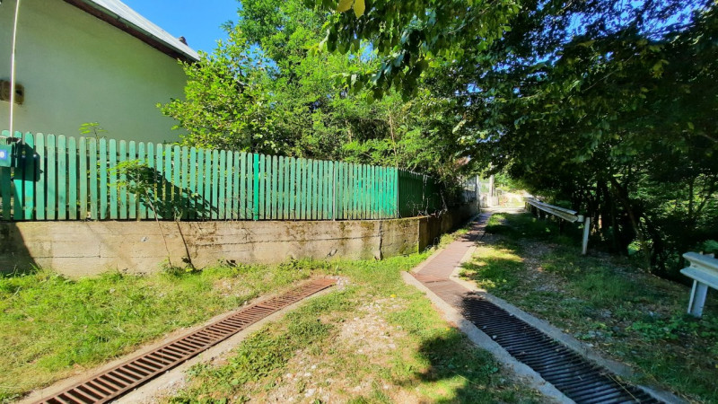 Comision 0 - Vânzare casă în Bughea de Sus, jud. Arges