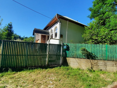 Comision 0 - Vânzare casă în Bughea de Sus, jud. Arges