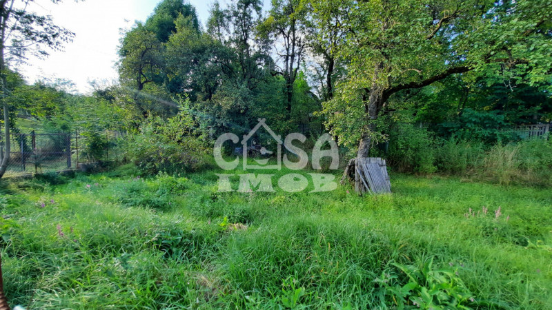 Comision 0 - Vânzare teren în com. Runcu, sat Ferestre, jud. Dâmbovița