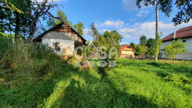 Comision 0 - Vânzare teren în com. Runcu, sat Ferestre, jud. Dâmbovița