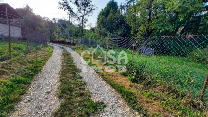 Comision 0 - Vânzare teren în com. Runcu, sat Ferestre, jud. Dâmbovița